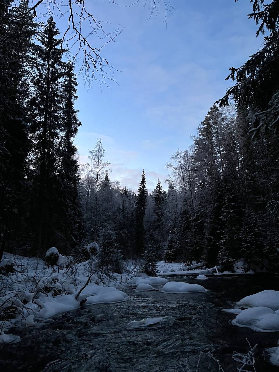 Фото 12 - день 2 Гора Паасо, музей «Город ангелов», прогулка по «Долине водопадов»