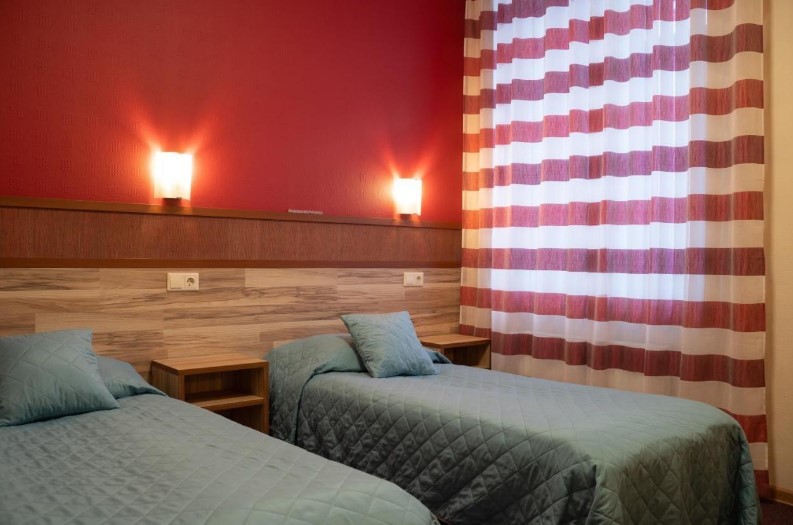 Фото 3 - день 1 Александро-Свирский монастырь, музей в Олонце, интерактивная программа в Киндасово, вечер в Петрозаводске