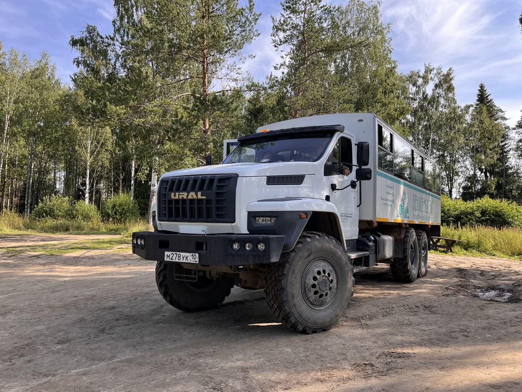 Фото 5 - день 2 Свободный день или экскурсии за доплату