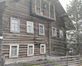 Фото 3 - день 2 Прогулка по деревушкам, вотчина Талви Укко, «Долина зайцев», Кивач и Музей ягод