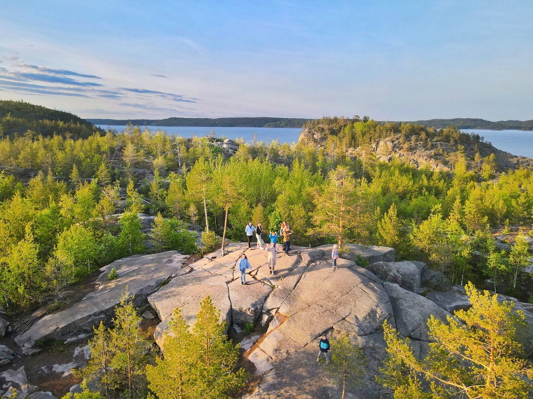 Фото 2 - день 2 Свободное время или дополнительные экскурсии