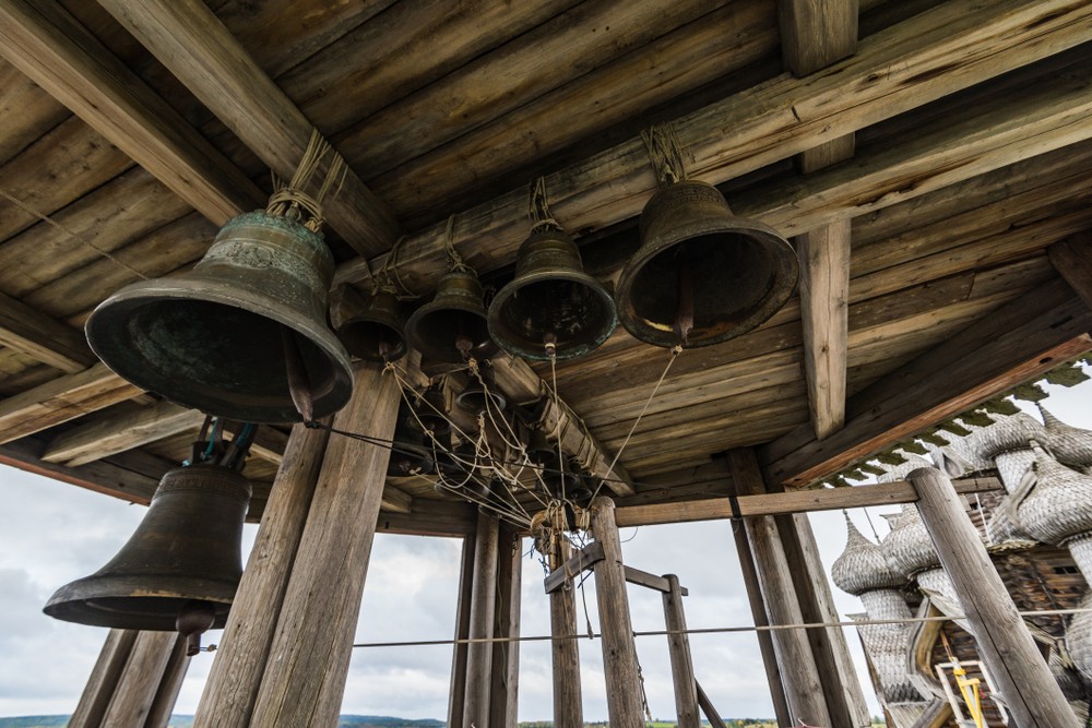 Фото 3 - день 7 Музей-заповедник «Кижи»