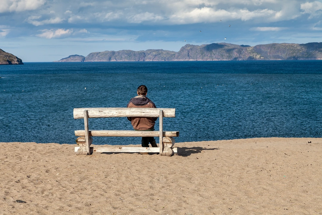 Фото 4 - день 4 Мурманск и легендарная Териберка
