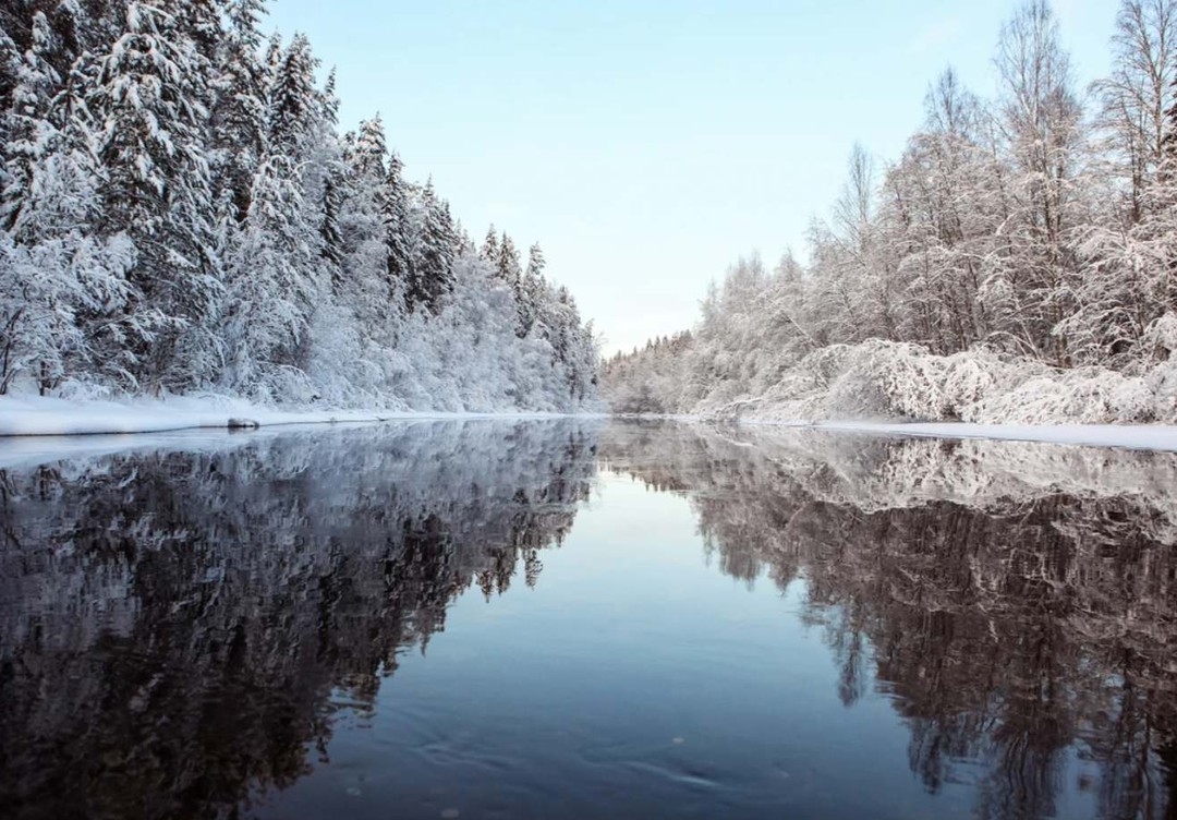 Фото 5 - день 2 Водопад Кивач, Дом шунгита, Долина Зайцев, гора Сампо