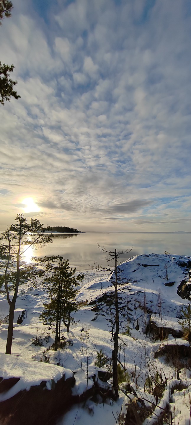 Фото 5 - день 3 Питкяранский район: наполнение и восстановление