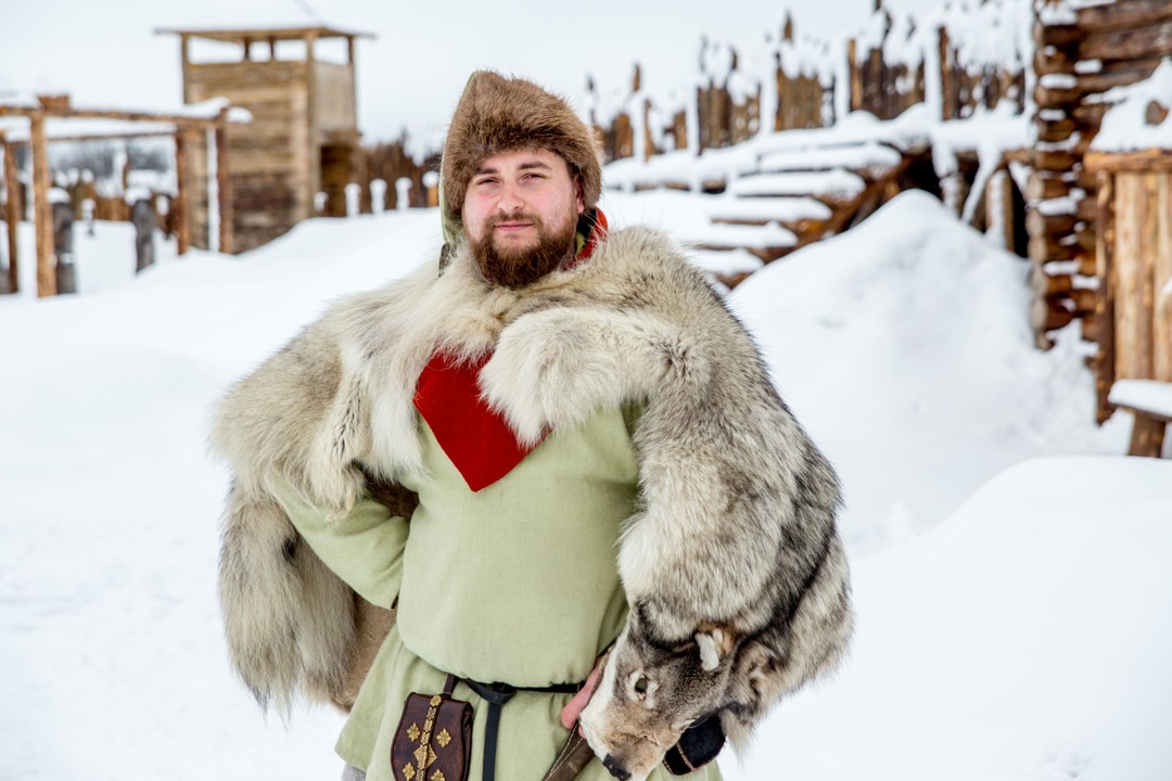 Фото 3 - день 4 Парк «Бастионъ», экопарк «Долина водопадов», лютеранская кирха и музеи