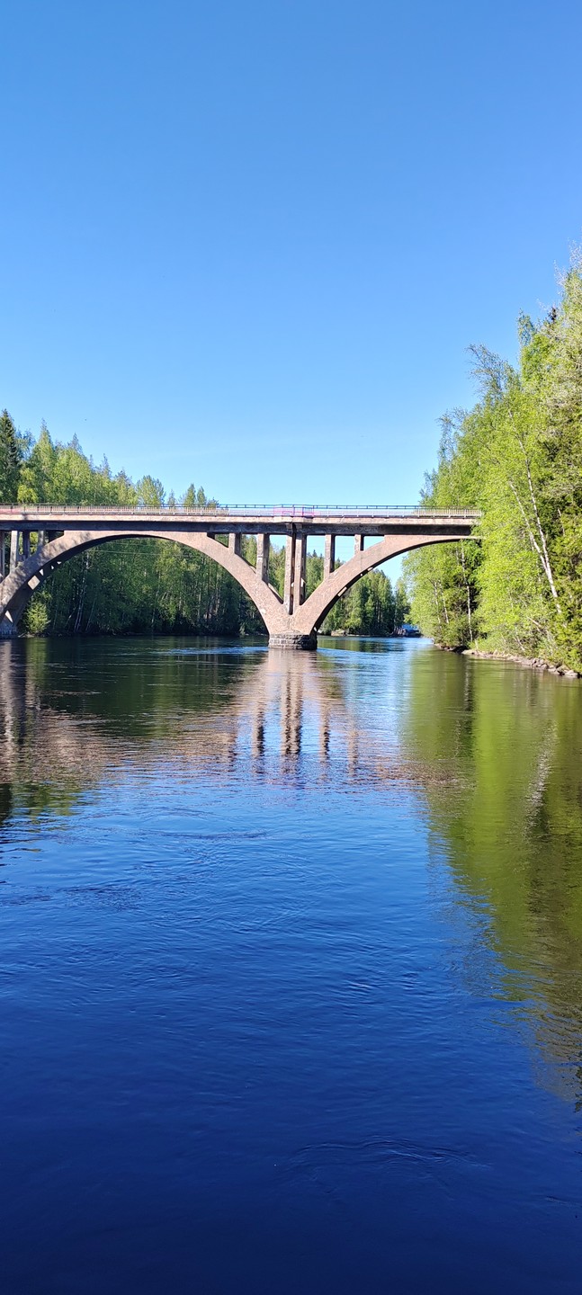 Фото 3 - день 3 Питкяранский район: наполнение и восстановление
