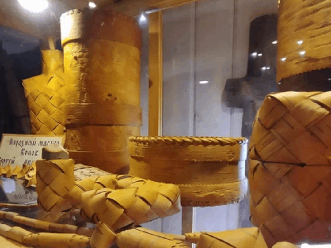 Фото 5 - день 1 Горный парк «Рускеала», водопад Ахвенкоски и деревня викингов «БастионЪ»