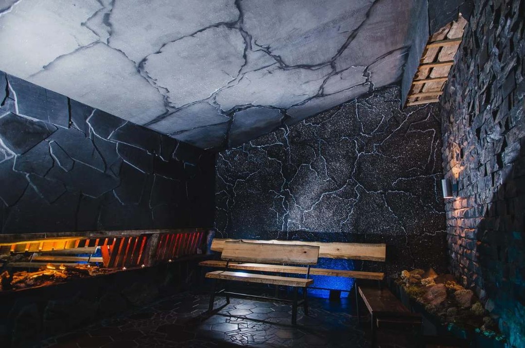 Фото 3 - день 2 Водопад Кивач, Дом шунгита, Долина Зайцев, гора Сампо