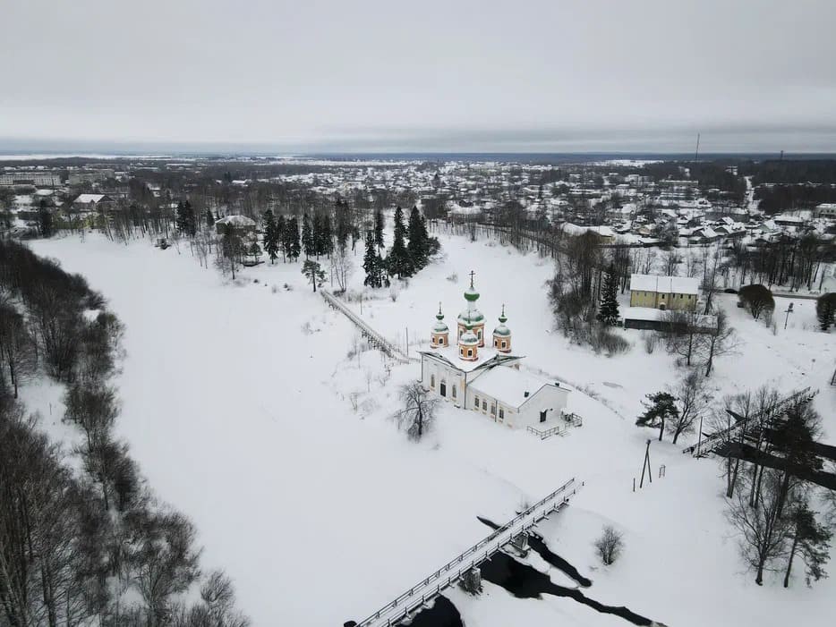 Фото 2 - день 4 Шунгитовый центр, музей карелов-ливвиков и Александро-Свирский монастырь