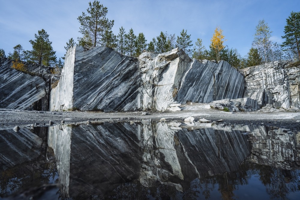 Фото 6 - день 3 Локации на ваш выбор и возвращение в Петрозаводск