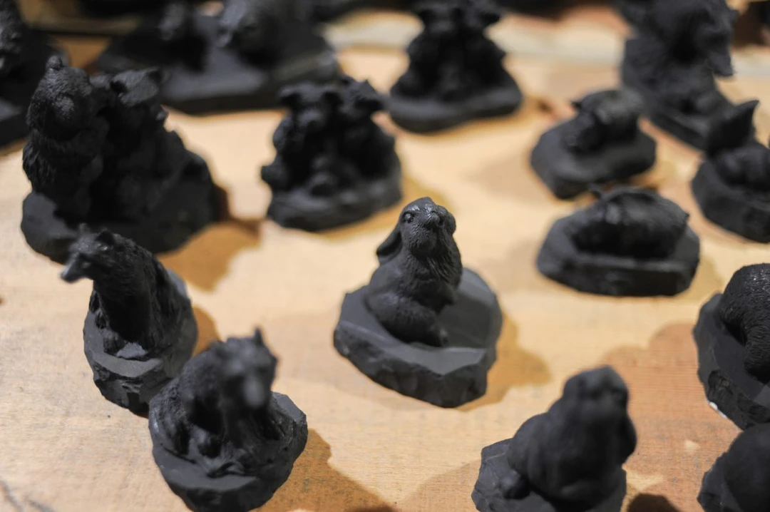 Фото 5 - день 3 Хаски, гора Паасо, экскурсия по Сортавале, исторический парк «Бастiонъ» и шунгитовый центр