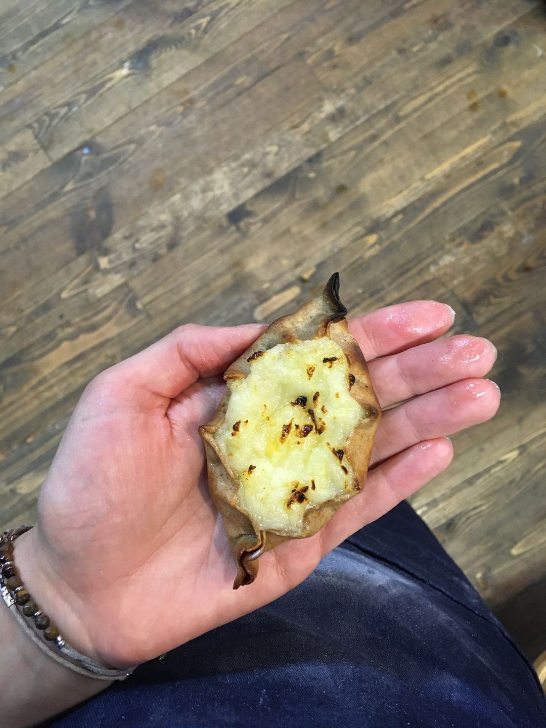 Фото 4 - день 1 Петрозаводск, приготовление калиток, гастрообед, вотчина Деда Мороза в Карелии и питомник хаски и оленей