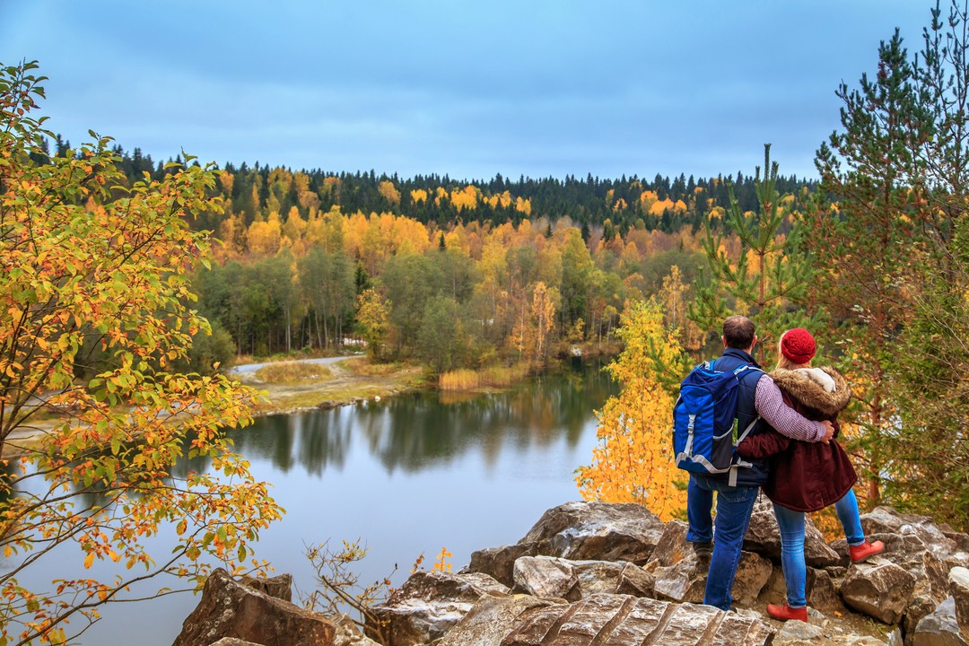 Фото 1 - день 3 Локации на ваш выбор и возвращение в Петрозаводск