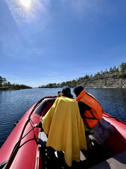 Фото 4 - день 2 Прогулки по заповедным тропам