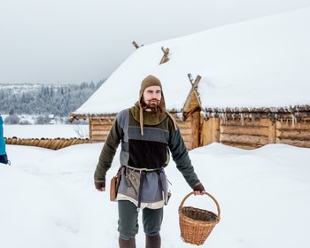 Фото 1 - день 4 Парк «Бастионъ», экопарк «Долина водопадов», лютеранская кирха и музеи