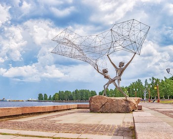 Фото 2 - день 2 Остров Кижи и Петрозаводск