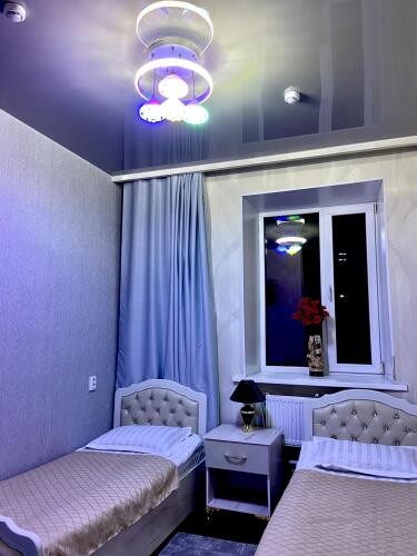 Фото 7 - день 1 Крепость Карела-Кексгольм, дегустация иван-чая, водопады Ахвенкоски и парк «Рускеала»