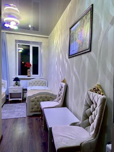 Фото 6 - день 1 Крепость Карела-Кексгольм, дегустация иван-чая, водопады Ахвенкоски и парк «Рускеала»