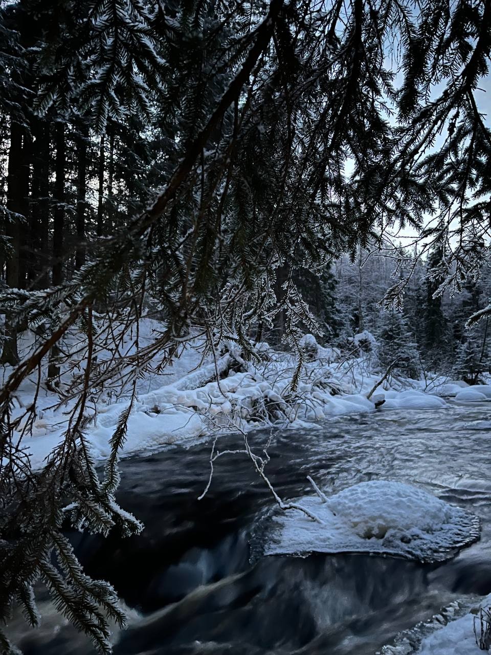 Фото 9 - день 2 Гора Паасо, музей «Город ангелов», прогулка по «Долине водопадов»