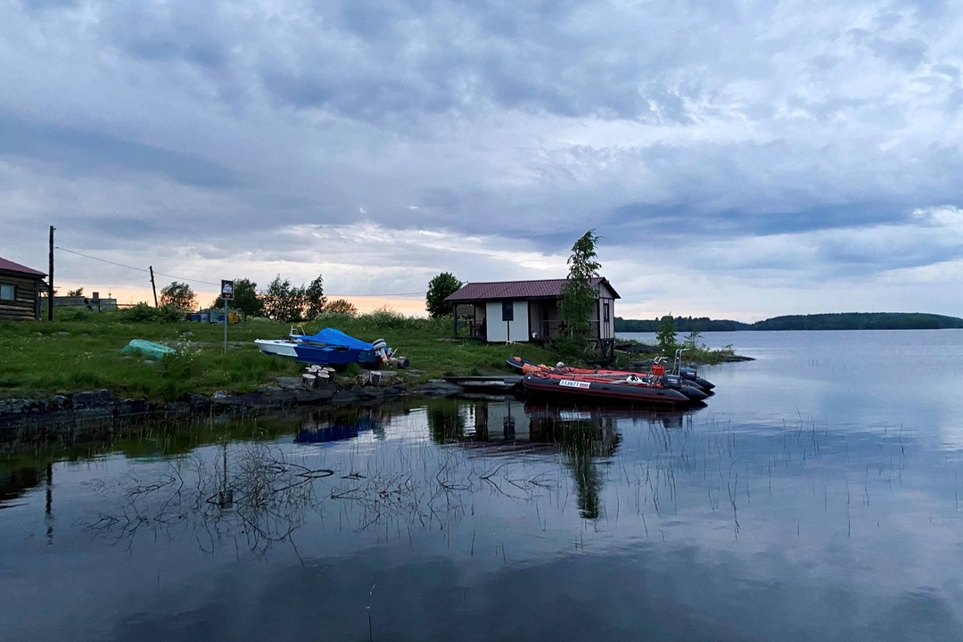 Фото 9 - день 2 Этнокультурный центр, деревня Киндасово, туркомплекс «Карьяла Парк»