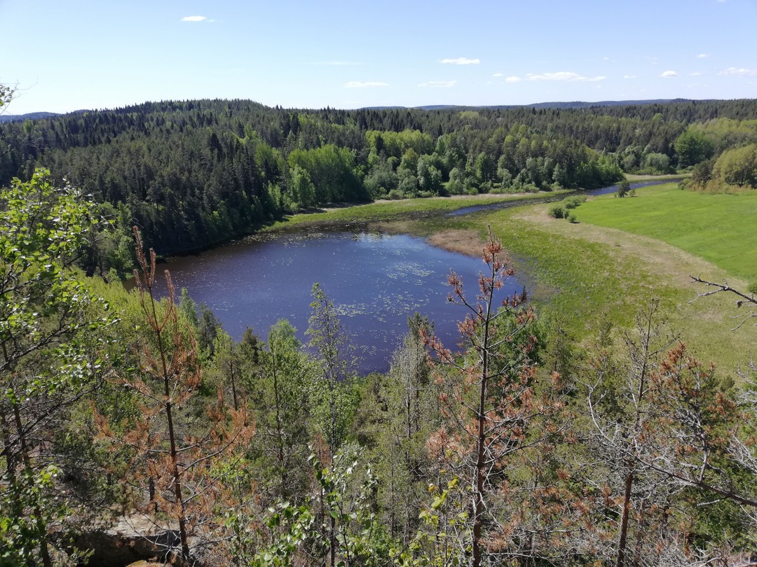 Фото 10 - день 1 Остров Риеккалансаари, Сортавала