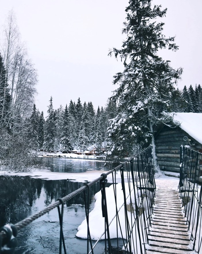 Фото 3 - день 4 Свободный день