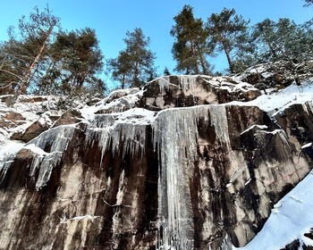Фото 3 - день 2 По Ладожским шхерам: пешком, на машине и аэролодке