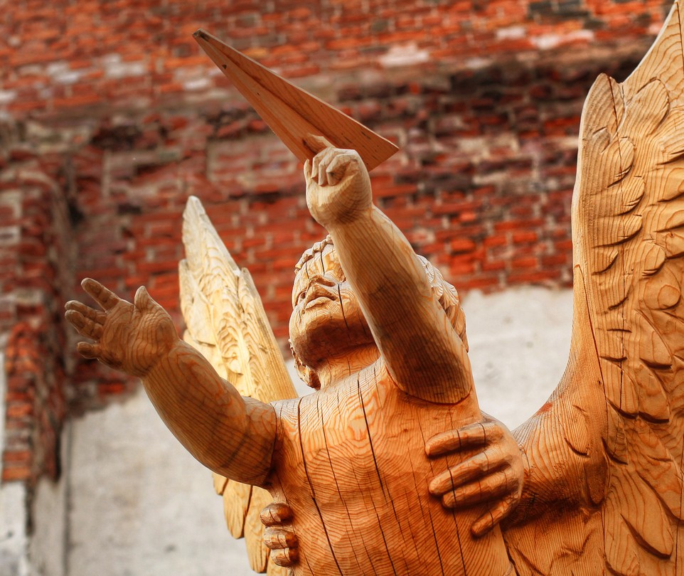 Фото 4 - день 4 Парк «Бастионъ», экопарк «Долина водопадов», лютеранская кирха и музеи