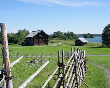 Фото 8 - день 2 Остров Кижи