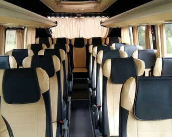 Фото 9 - день 1 Петрозаводск, приготовление калиток, гастрообед, вотчина Деда Мороза в Карелии и питомник хаски и оленей