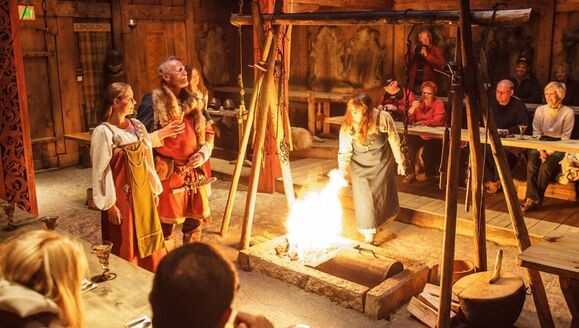 Фото 9 - день 1 Крепость Корела, дом-музей Реландера, Сортавала и встреча Нового года