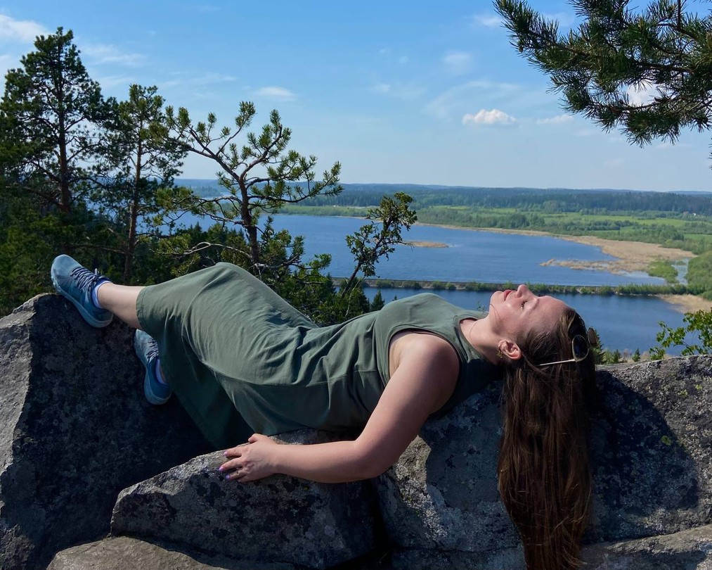 Фото 3 - день 3 Отдых на свежем воздухе