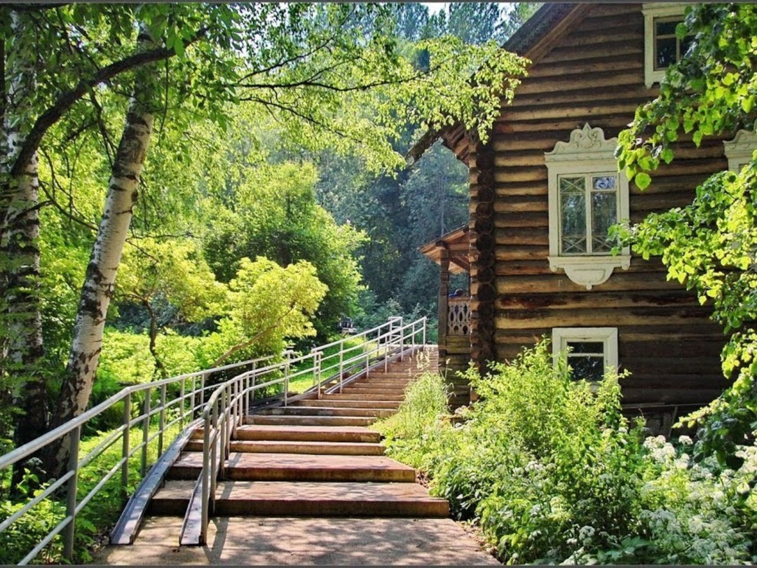 Фото 2 - день 4 Гора Сампо, Марциальные воды, древний вулкан Гирвас и водопад Кивач