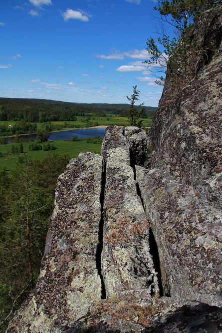 Фото 13 - день 1 Остров Риеккалансаари, Сортавала