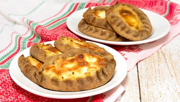 Фото 4 - день 1 Крепость Корела, дом-музей Реландера, Сортавала и встреча Нового года