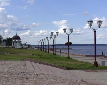 Фото 11 - день 1 Петрозаводск, приготовление калиток, гастрообед, вотчина Деда Мороза в Карелии и питомник хаски и оленей
