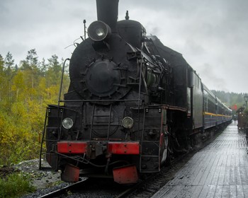 Фото 2 - день 3 Локации на ваш выбор и возвращение в Петрозаводск