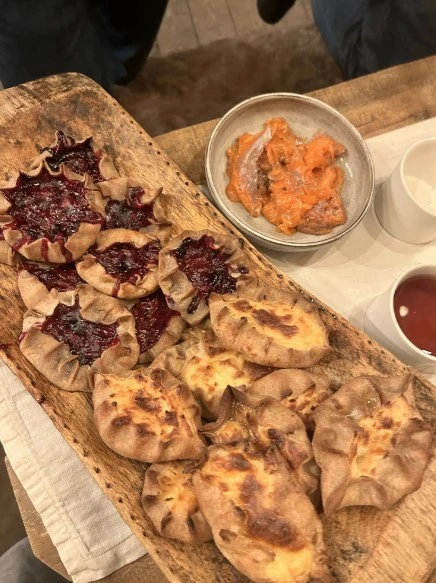 Фото 7 - день 1 Встреча, обзорная экскурсия, заповедник «Кивач», гора Сампо, мастер-класс по калиткам