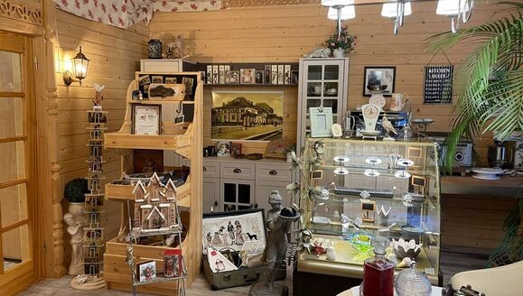 Фото 5 - день 1 Крепость Корела, дом-музей Реландера, Сортавала и встреча Нового года