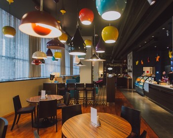 Фото 13 - день 1 Петрозаводск, приготовление калиток, гастрообед, вотчина Деда Мороза в Карелии и питомник хаски и оленей