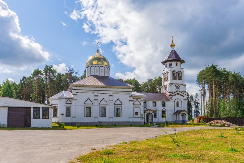 В гости к старинному Пудожу – индивидуальная экскурсия