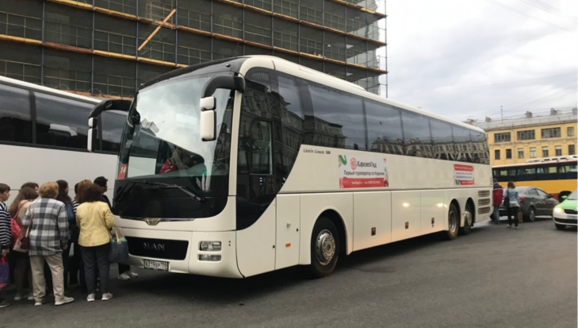 Фото 1 - день 1 Крепость Корела, дом-музей Реландера, Сортавала и встреча Нового года