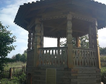 Фото 3 - день 2 Остров Кижи