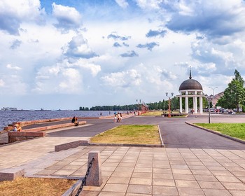 Фото 2 - день 1 Старая Ладога