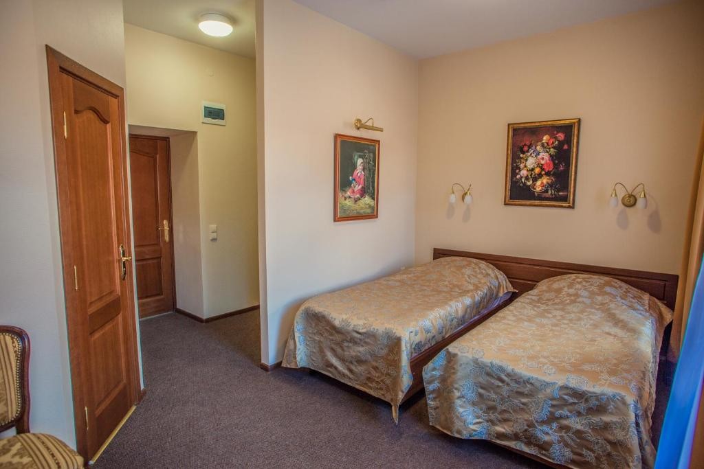 Фото 9 - день 1 Экскурсия по Петрозаводску и в гости к Талви Укко