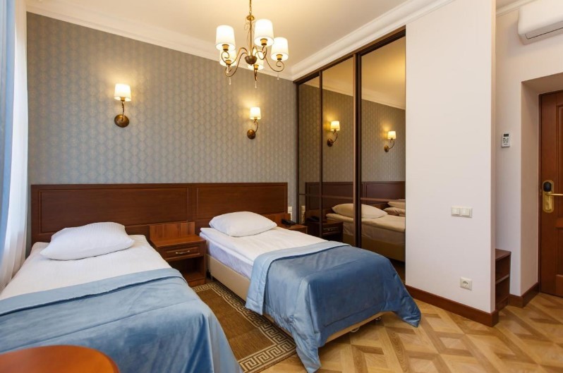 Фото 12 - день 1 Петрозаводск и остров Кижи