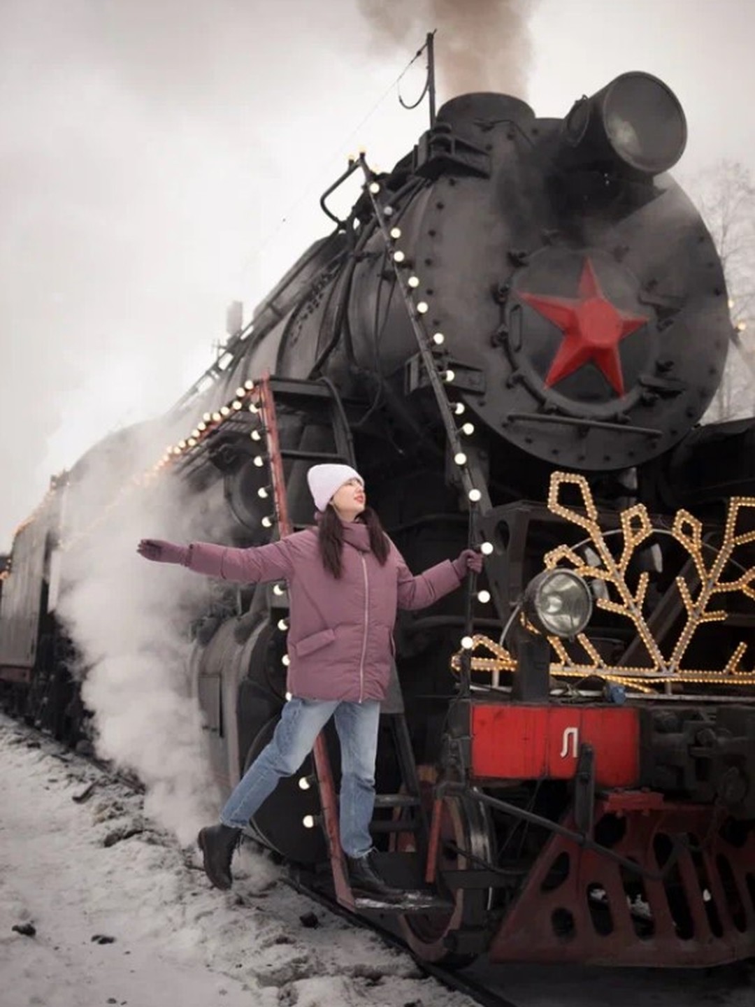 Фото 1 - день 3 В парк «Рускеала» на ретропоезде Фото 1 - день 3 В парк «Рускеала» на ретропоезде