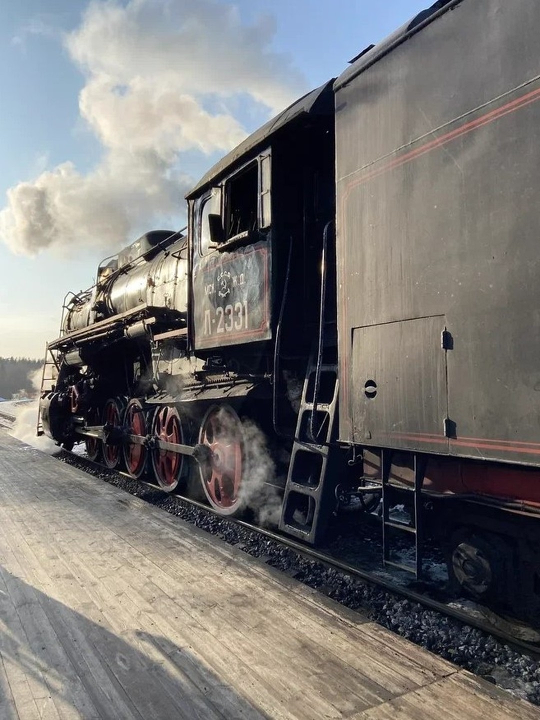 Фото 3 - день 3 В парк «Рускеала» на ретропоезде Фото 3 - день 3 В парк «Рускеала» на ретропоезде