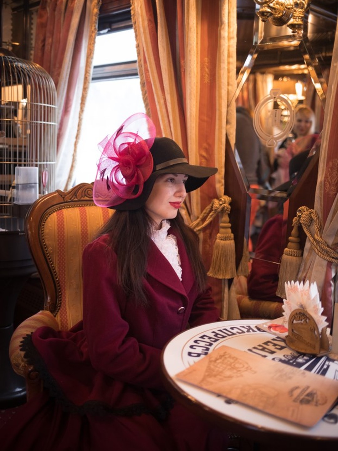 Фото 4 - день 3 В парк «Рускеала» на ретропоезде Фото 4 - день 3 В парк «Рускеала» на ретропоезде